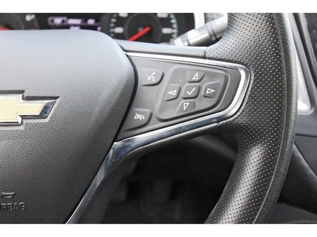 used 2024 Chevrolet Malibu car, priced at $18,999