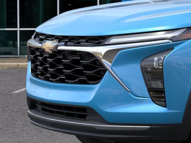 new 2026 Chevrolet Trax car, priced at $26,280