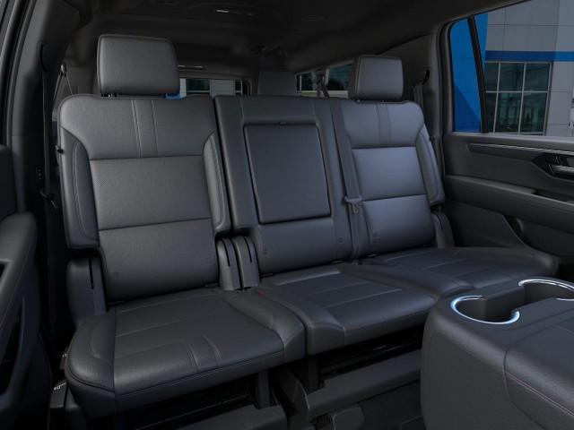 new 2025 Chevrolet Suburban car, priced at $74,054