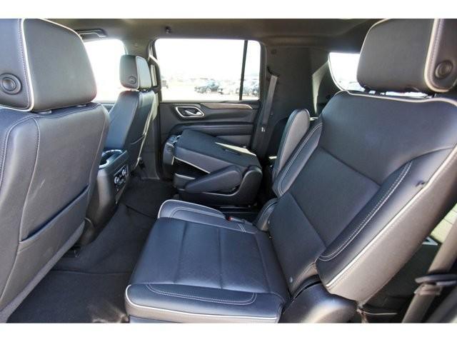 used 2023 Chevrolet Suburban car, priced at $51,499