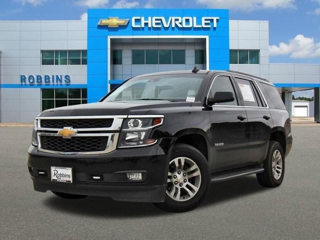 used 2019 Chevrolet Tahoe car, priced at $25,499