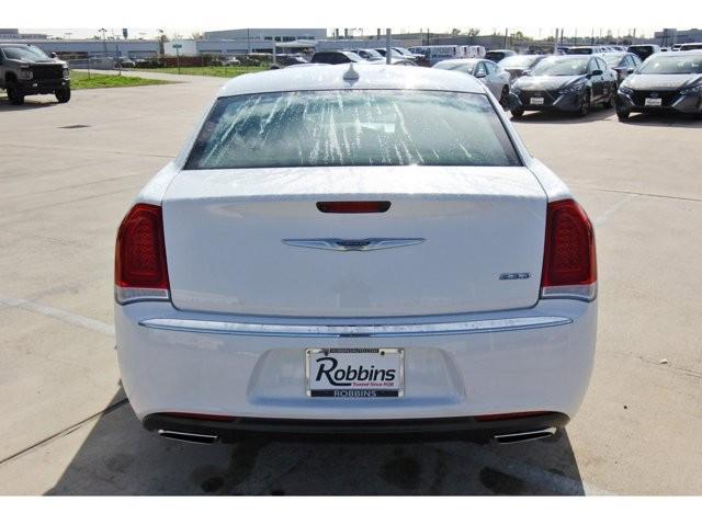 used 2016 Chrysler 300 car, priced at $10,999