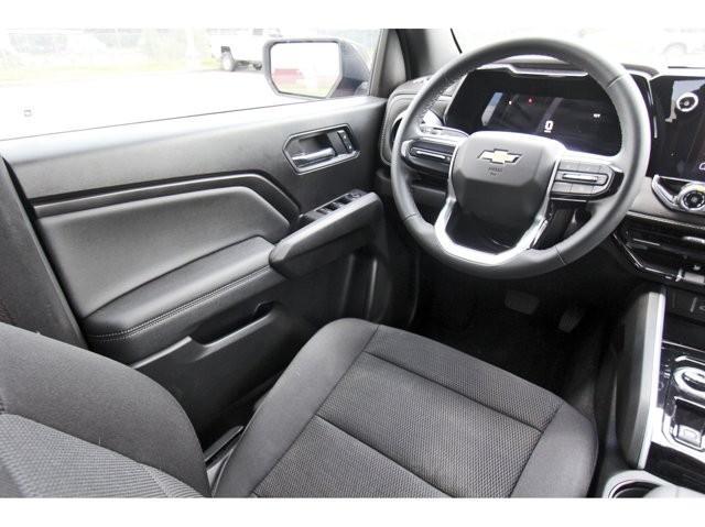 used 2023 Chevrolet Colorado car, priced at $32,999