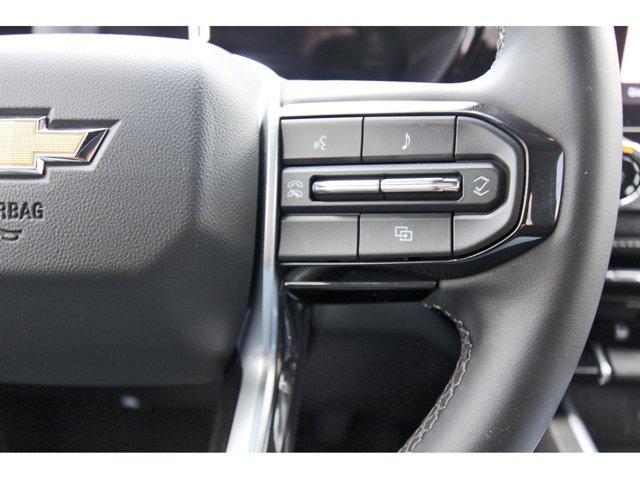 used 2023 Chevrolet Colorado car, priced at $32,999