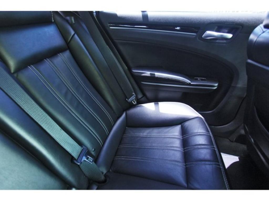 used 2021 Chrysler 300 car, priced at $25,999
