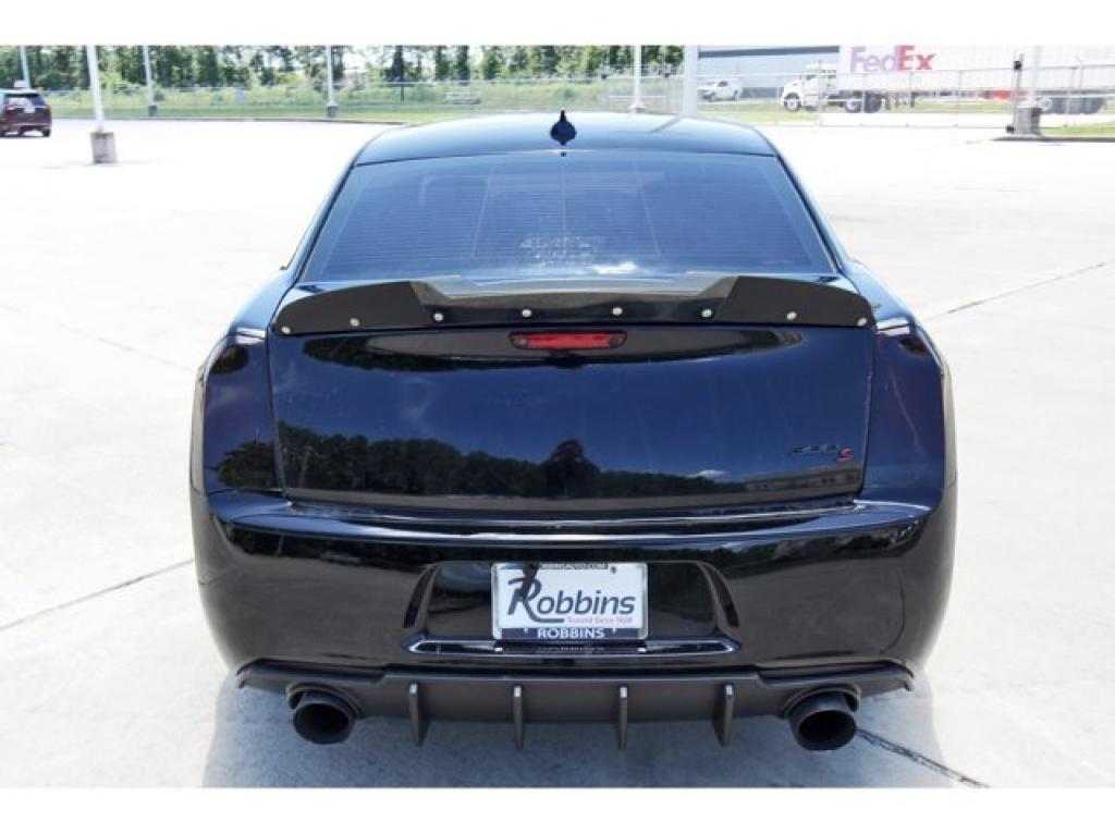 used 2021 Chrysler 300 car, priced at $25,999