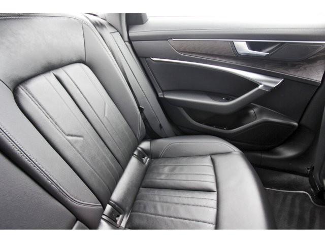 used 2023 Audi A6 car, priced at $31,499