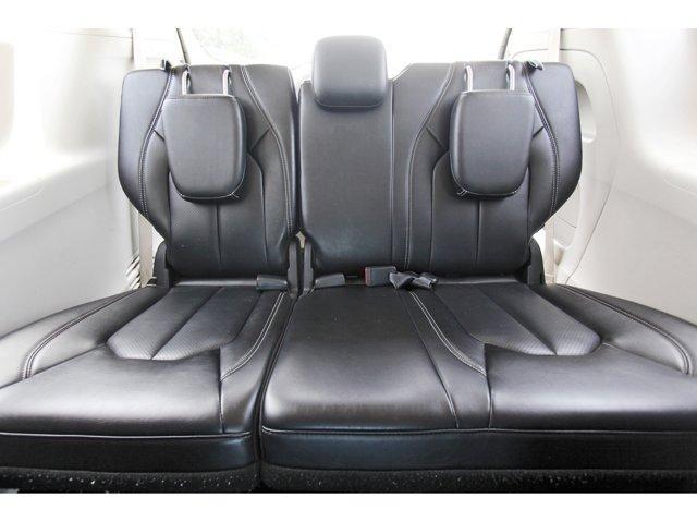 used 2023 Chrysler Pacifica car, priced at $22,999