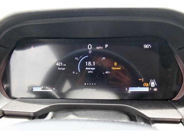 used 2022 Jeep Grand Cherokee car, priced at $30,999