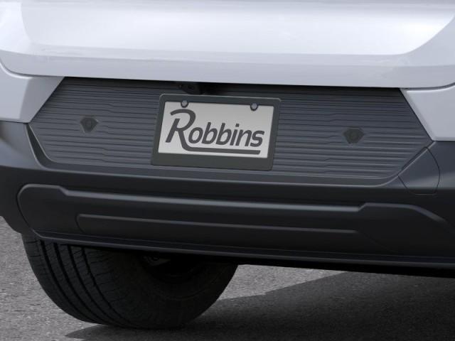 new 2026 Chevrolet Equinox EV car, priced at $37,394