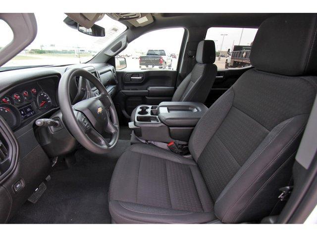 used 2024 Chevrolet Silverado 1500 car, priced at $30,999