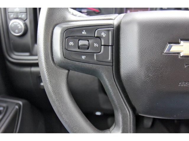used 2024 Chevrolet Silverado 1500 car, priced at $30,999