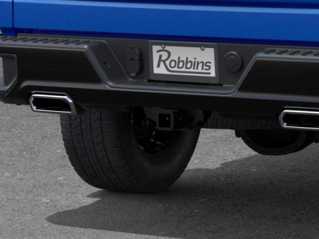 new 2026 Chevrolet Silverado 1500 car, priced at $58,435