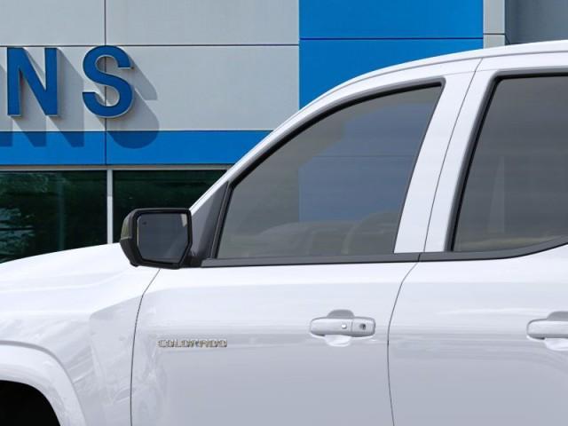 new 2026 Chevrolet Colorado car, priced at $36,665