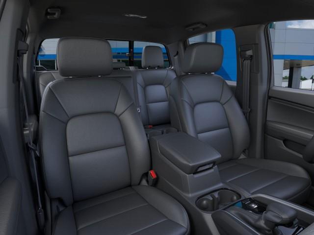 new 2026 Chevrolet Colorado car, priced at $36,665