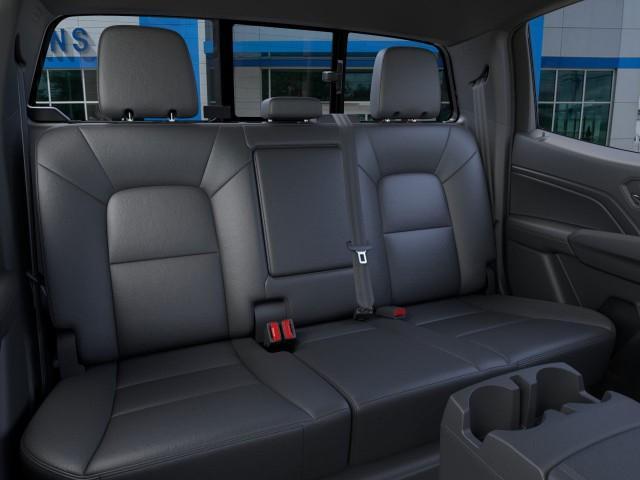 new 2026 Chevrolet Colorado car, priced at $36,665