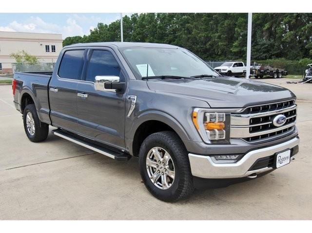 used 2023 Ford F-150 car, priced at $49,999