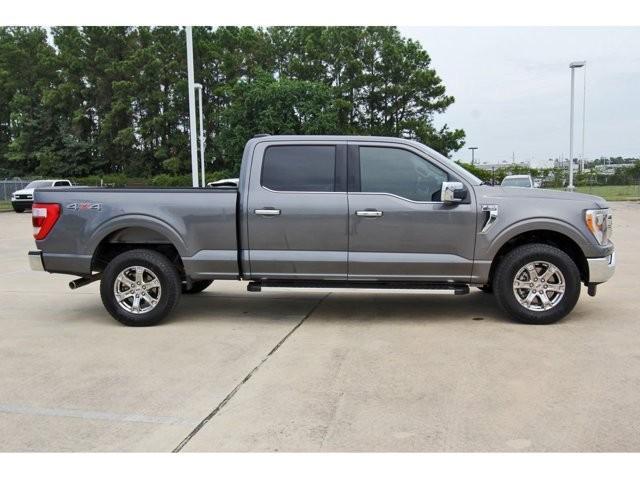 used 2023 Ford F-150 car, priced at $49,999