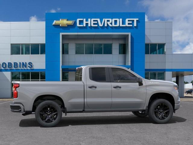 new 2025 Chevrolet Silverado 1500 car, priced at $44,950