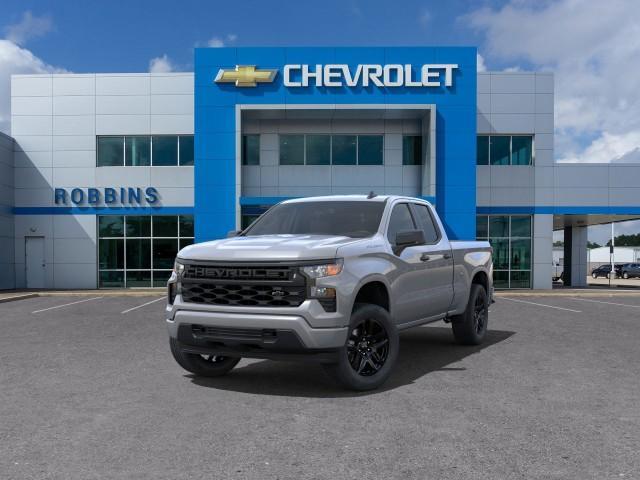 new 2025 Chevrolet Silverado 1500 car, priced at $44,950