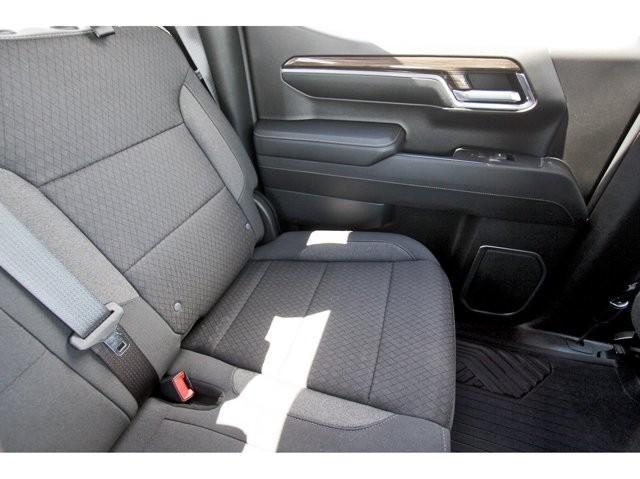 used 2023 Chevrolet Silverado 1500 car, priced at $46,999