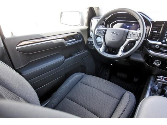 used 2023 Chevrolet Silverado 1500 car, priced at $46,999