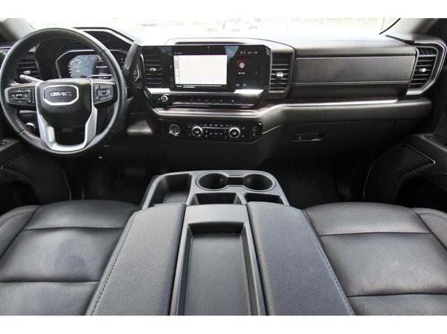 used 2024 GMC Sierra 1500 car, priced at $41,999