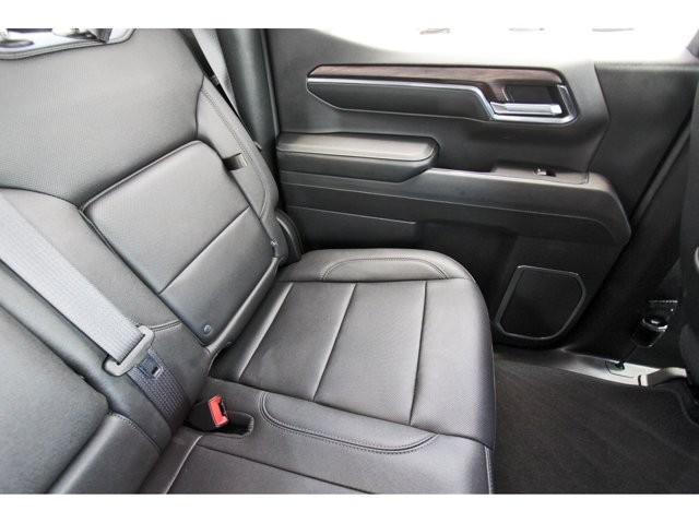 used 2024 GMC Sierra 1500 car, priced at $41,999
