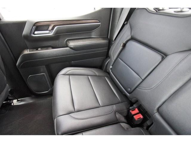 used 2024 GMC Sierra 1500 car, priced at $41,999
