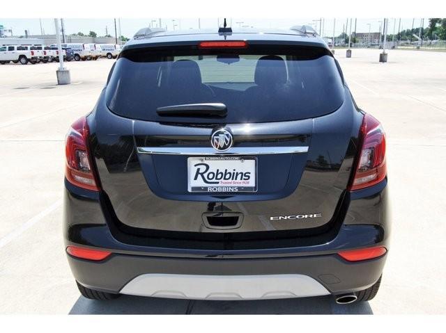 used 2021 Buick Encore car, priced at $18,991