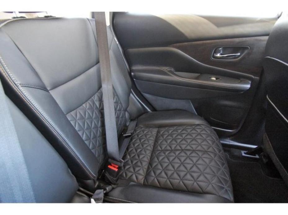 used 2023 Nissan Murano car, priced at $31,555