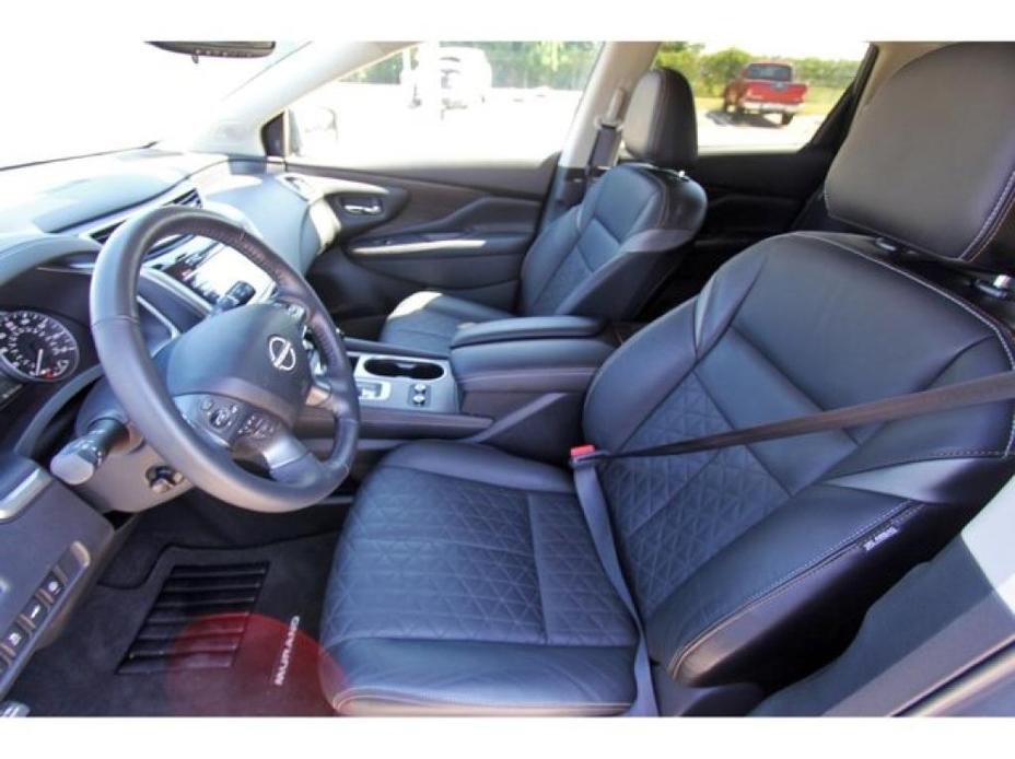 used 2023 Nissan Murano car, priced at $31,555