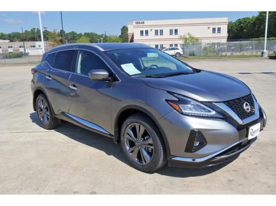 used 2023 Nissan Murano car, priced at $31,555