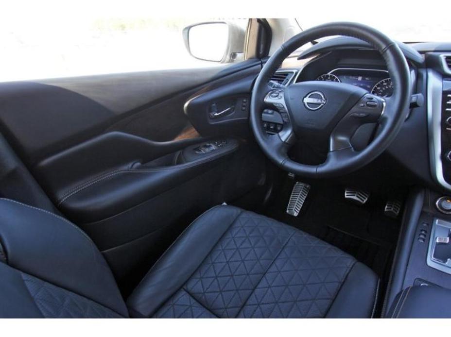 used 2023 Nissan Murano car, priced at $31,555