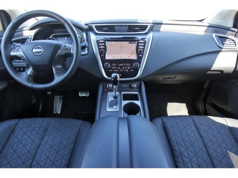 used 2023 Nissan Murano car, priced at $31,555