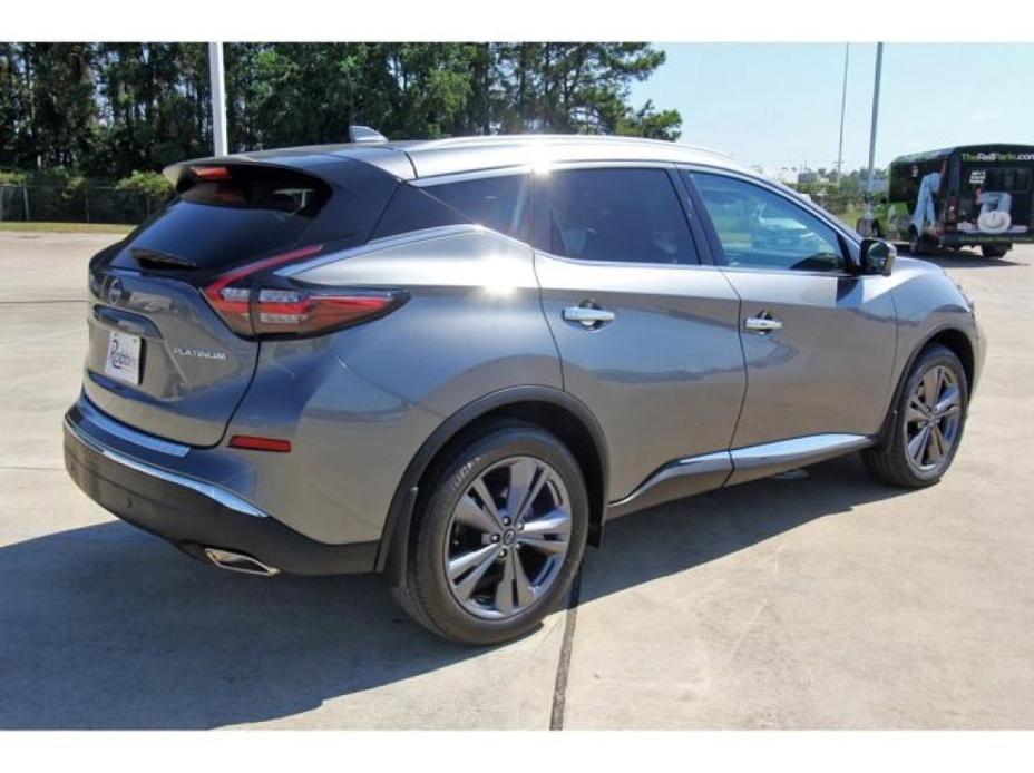 used 2023 Nissan Murano car, priced at $31,555