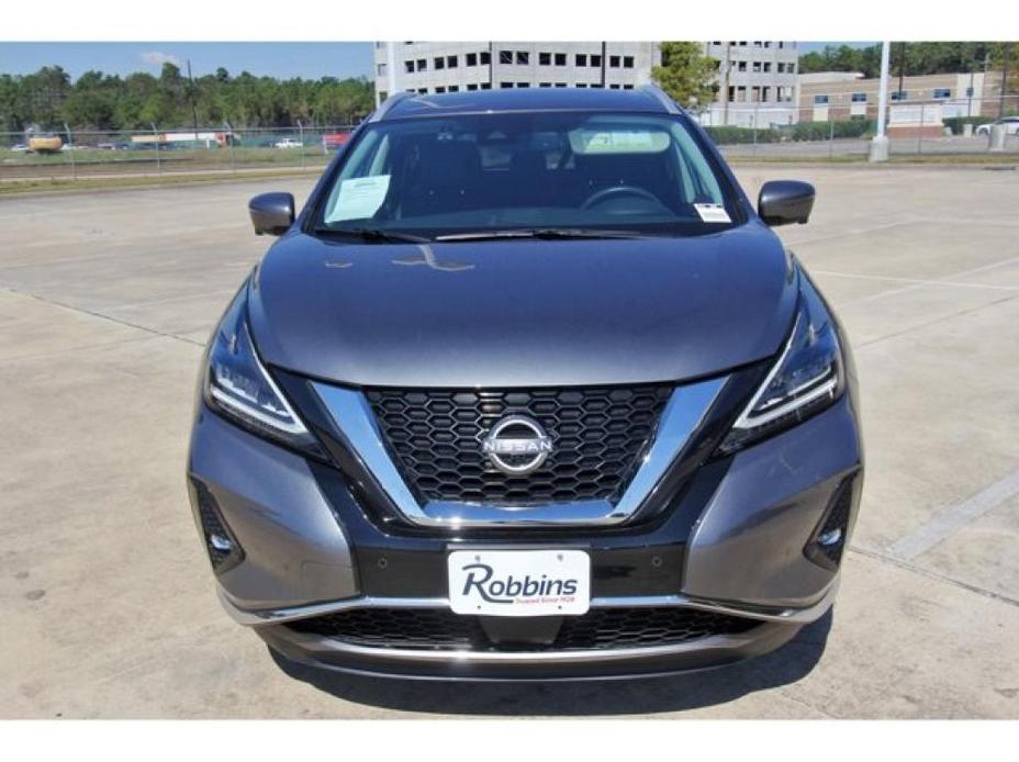 used 2023 Nissan Murano car, priced at $31,555