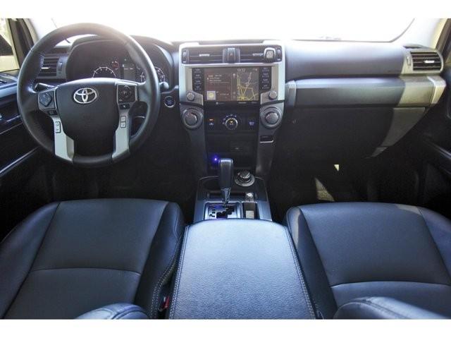 used 2020 Toyota 4Runner car, priced at $29,250