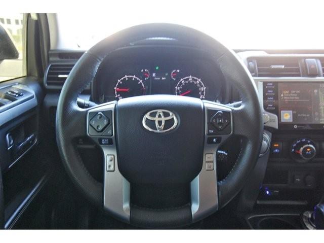 used 2020 Toyota 4Runner car, priced at $29,250