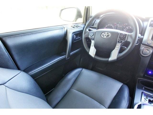 used 2020 Toyota 4Runner car, priced at $29,250