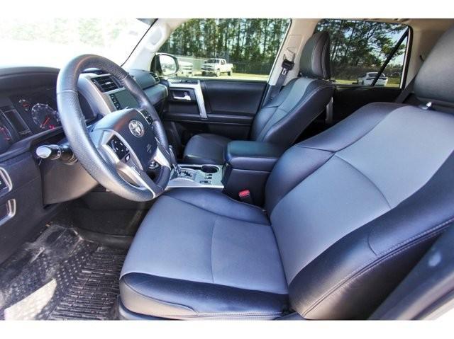 used 2020 Toyota 4Runner car, priced at $29,250