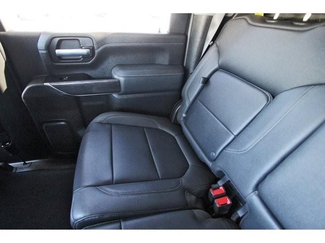 used 2023 Chevrolet Silverado 2500 car, priced at $57,825