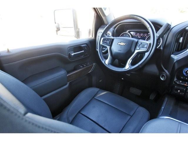 used 2023 Chevrolet Silverado 2500 car, priced at $57,825