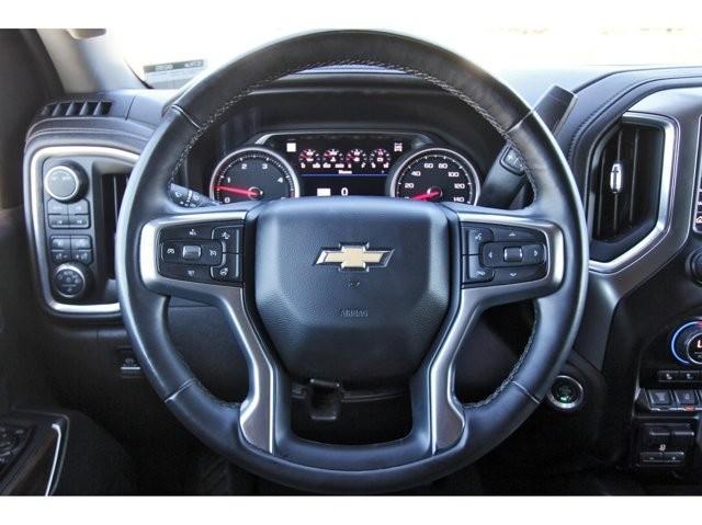 used 2023 Chevrolet Silverado 2500 car, priced at $57,825