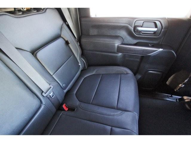 used 2023 Chevrolet Silverado 2500 car, priced at $57,825