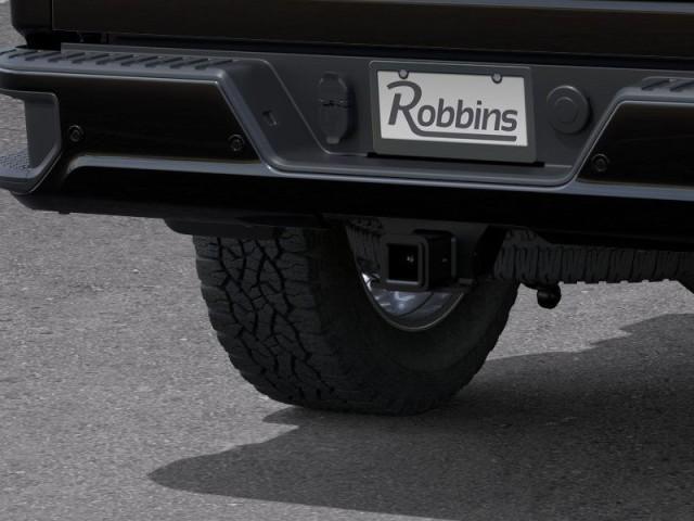 new 2025 Chevrolet Silverado 2500 car, priced at $71,699