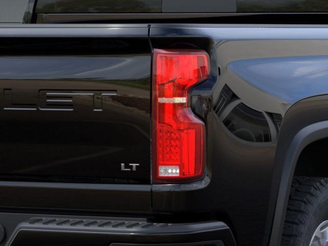 new 2025 Chevrolet Silverado 2500 car, priced at $71,699