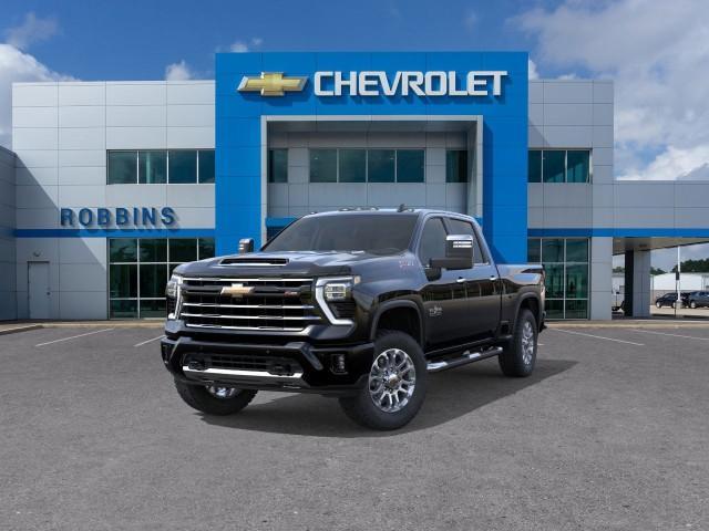 new 2025 Chevrolet Silverado 2500 car, priced at $71,699