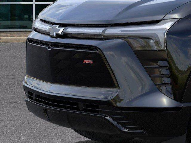 new 2024 Chevrolet Blazer EV car, priced at $47,095