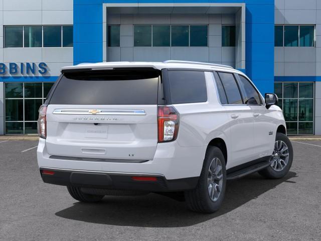 new 2024 Chevrolet Suburban car, priced at $72,265